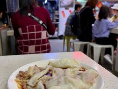 招牌鸳鸯肠-西关明记肠粉(荔枝湾店)