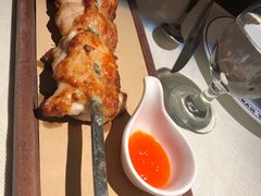 -俄士厨房(印象汇店)
