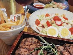 -Famous肥猫墨西哥音乐餐吧(五棵松华熙LIVE店)
