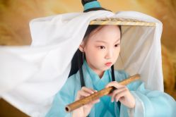 点击看大图 -爱儿美儿童摄影(五路居花园别墅店)