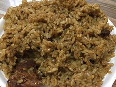 -老七饭馆(光荣道总店)