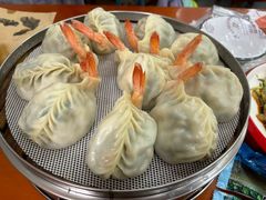 -叶存利海鲜大馅饺子(海宁路总店)