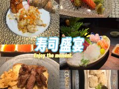 -岩盐·铁板料理(嘉里店)