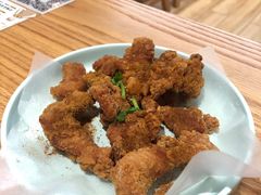 一口小酥肉-小满手工粉(上海文峰广场店)