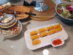 -品质伊骊新疆菜(紫金店)