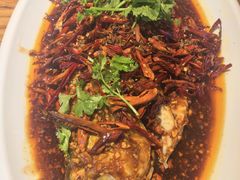 -东来土菜馆(民祥园路店)