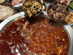 -符淼淼火锅(宽窄巷子店)