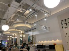 大堂-艾米茉亲子餐厅(万象城店)