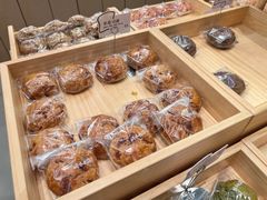 -崎本的店·专业酵种吐司(无锡万象汇店)