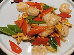 -翠湖宾馆·中餐厅