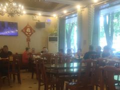 -玉林烤鸭店(垡头店)