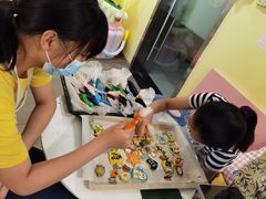 -千浔一暖DIY蛋糕烘焙(人民大学店)