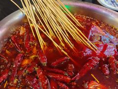 -来涮蜀鲜货火锅串串香(菜市口店)