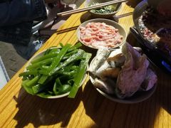 -刁姐火锅(五小区店)