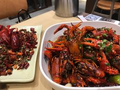 -靓靓蒸虾·头牌蒸虾(南山桂庙店)