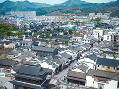 -梅城古镇