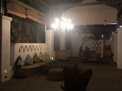 -喜洲吧·江畔老船厂·庭院餐厅(喜临院店)