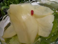-一叶一世界·素食餐厅(锦华万达店)