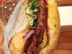 iphone_upload_pic-Fergburger(皇后镇店)