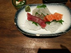 -千代武日本料理(开发区店)