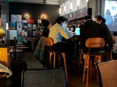 -跳海酒馆(江湾里店)