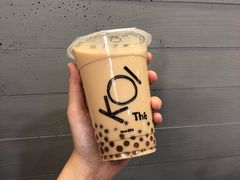 黄金珍奶-KOI Thé(正佳广场店)