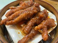 -金苑海鲜酒家(新港中路店)