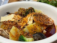 -艺味深尝(云锦路店)