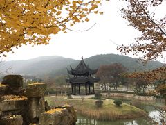 -龙寺生态园
