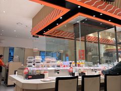 -新一番三文鱼寿司(大东海店)