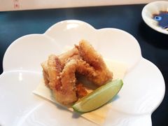 -元熹会席料理