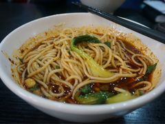 -秦云老太婆摊摊面(磁器口店)