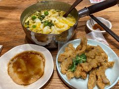 -小满手工粉(上海月星环球港店)