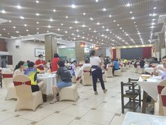 大堂-金瑞轩大酒楼·顺德鱼生·粤菜海鲜(东江国际店)