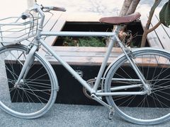 -麻雀咖啡SPARROW COFFEE(十全街店)