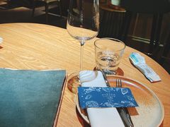 -Osteria Garden 生蚝花园餐厅(原进贤路店)