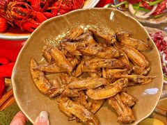 -辣皇朝小龙虾(六一店)