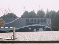 -洨河生态公园