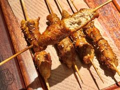 -雪熊精酿·哈尔滨烧烤酒馆(非遗大串店)