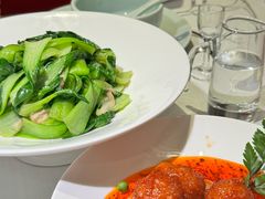 -半勺·新徽菜(银泰城店)