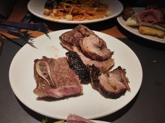 -拉蒂娜·巴西牛排馆 Latina·Brazilian Steakhouse(王府井喜悦店)