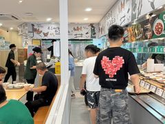 -老乡鸡(马鞍山路店)