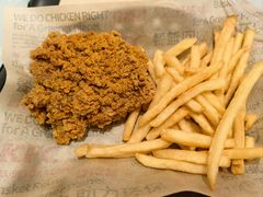 -超级鸡车(曹杨路店)