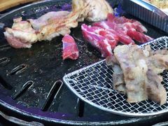 -玄希浪漫厨房·韩料烤肉(湖滨银泰in77店)