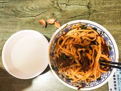 -清真马虎面馆(西七路店)