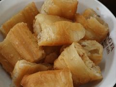 -松發肉骨茶(克拉码头店)