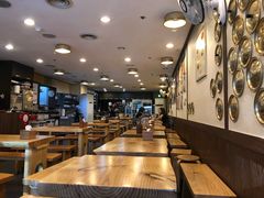 -金北顺大锅家(신사본점)