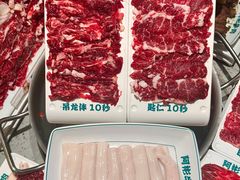 -非遗•老字号•阿彬牛肉火锅(广济桥店)