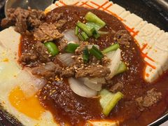-七八冷面·延边朝鲜族美食(世纪汇店)