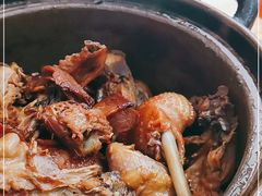 -斯丹姜母鸭·古法干香(涂门街总店)